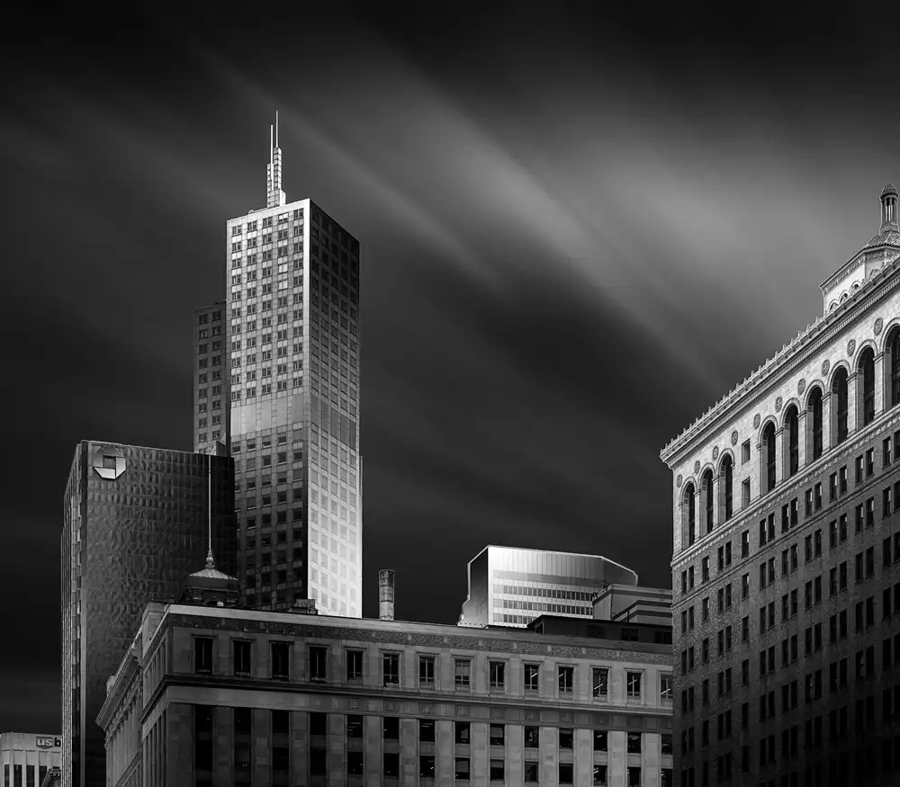 Sobrino, Otero Dani: San Francisco