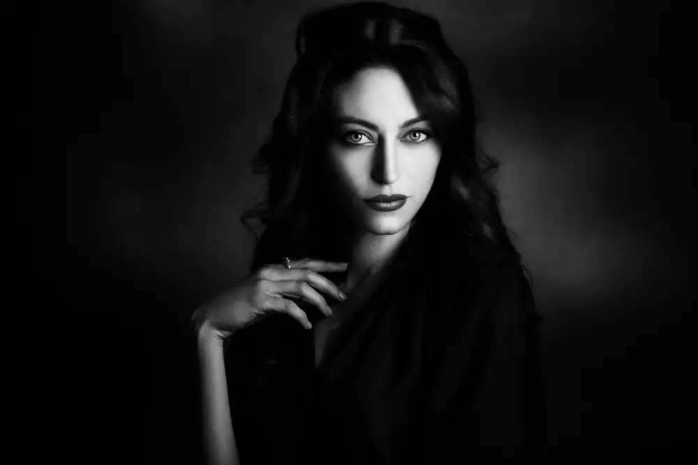 Tambè, Peppe: Tatjana