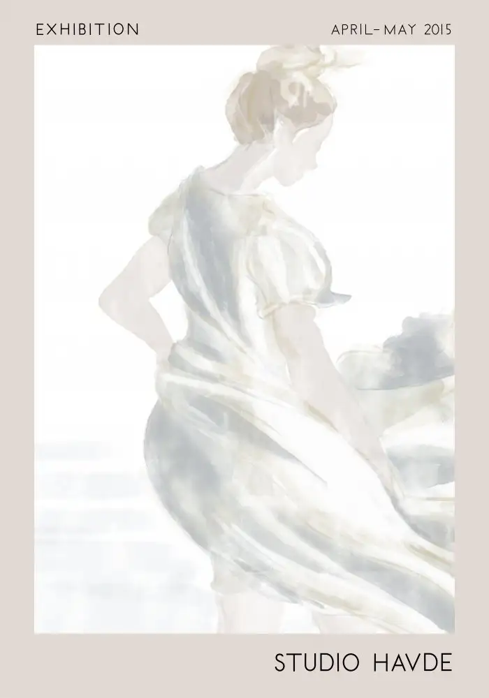 Studio, Pictufy: Studio Havde