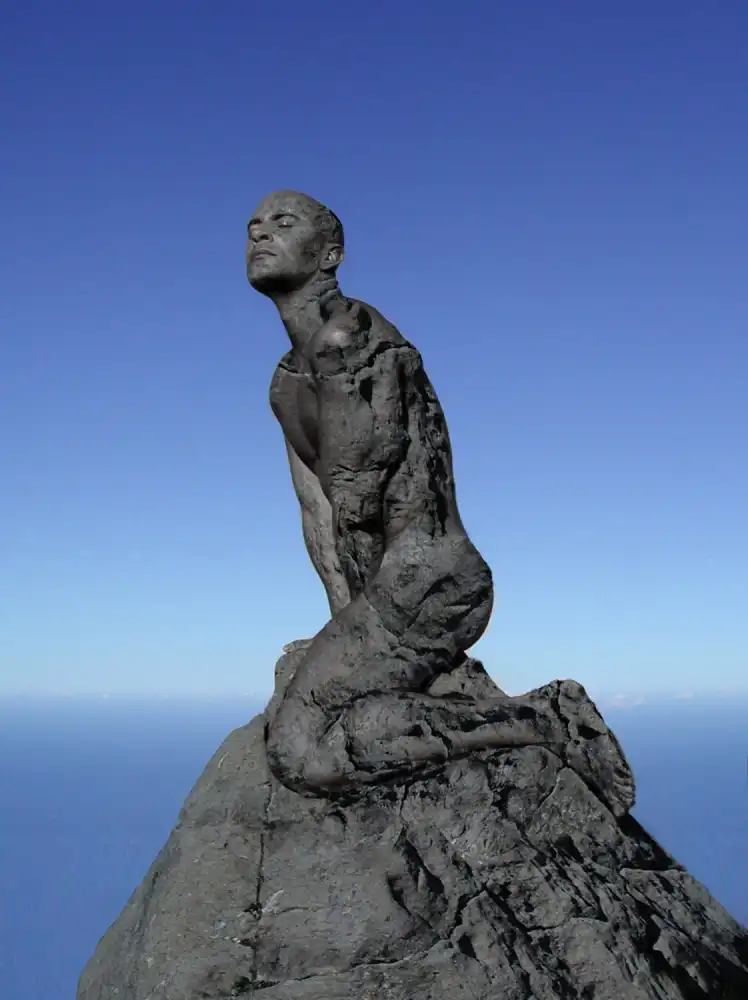 DDiArte: Je suis rock
