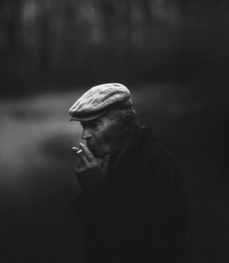 Jovanovic, Koki: Beobachter