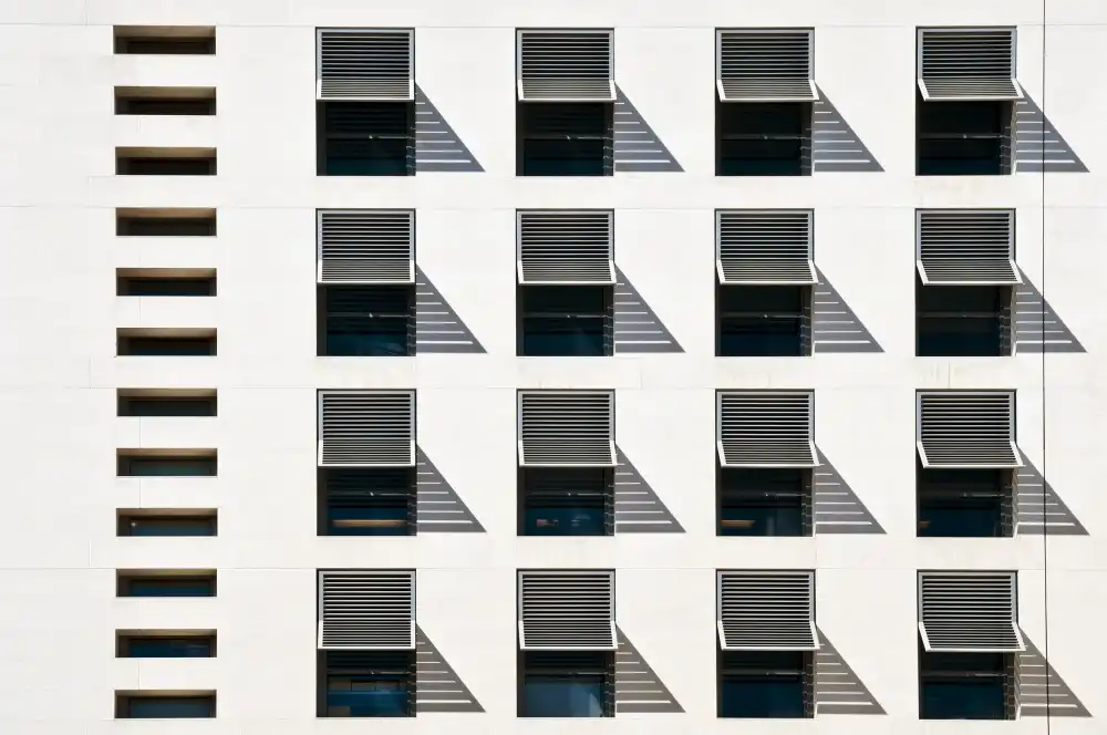 Wride, Linda: Brise Soleil