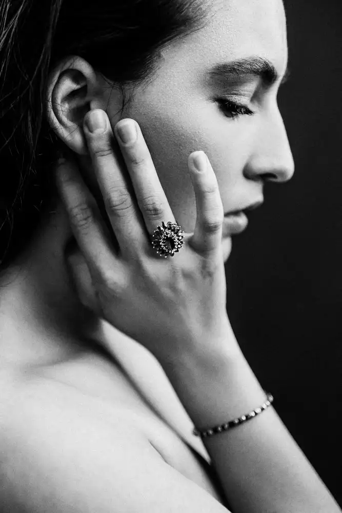 Krystynek, Martin: Belleza sensual {Agi P}