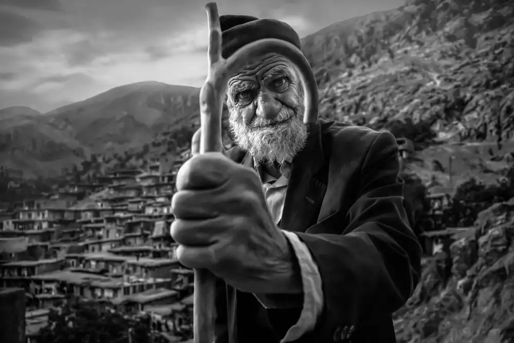 Masoudkazemi: stabilní