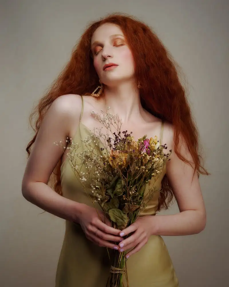 Vidmar, Nina: Mère Printemps