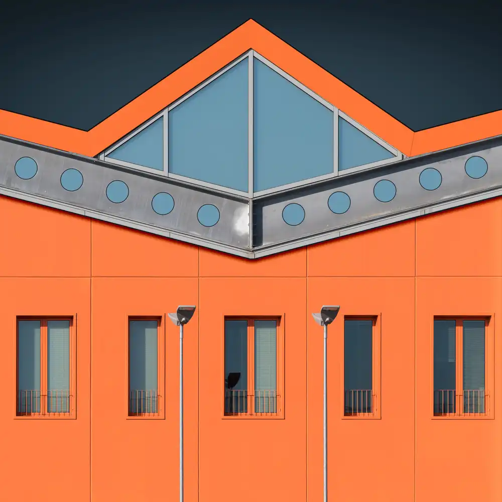 Comari, Andrea: Naranja