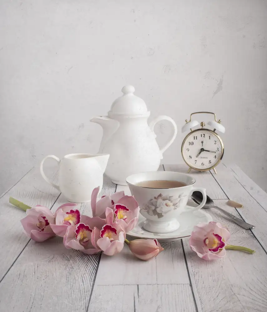 Perfoncio, Margareth: Awakening