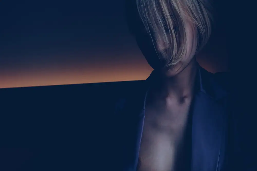 Ishikura, Takaaki: Odpolední dívka