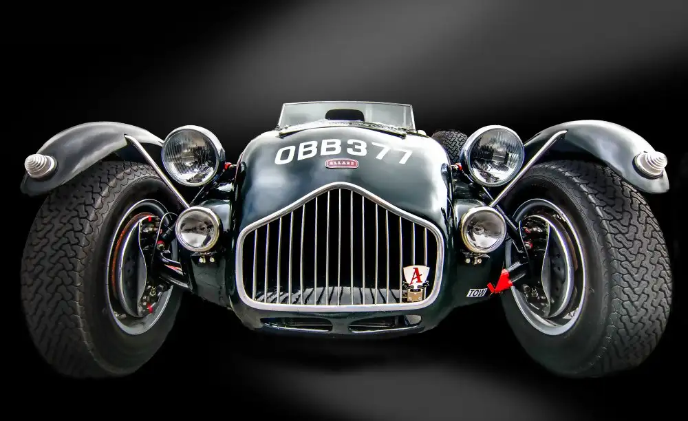 Rückert, Stephan: ALLARD 1951