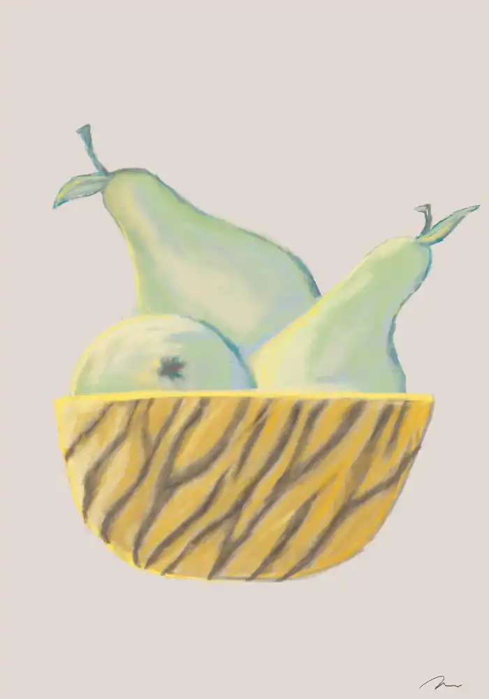 Studio, Pictufy: Ciotola tigre 01