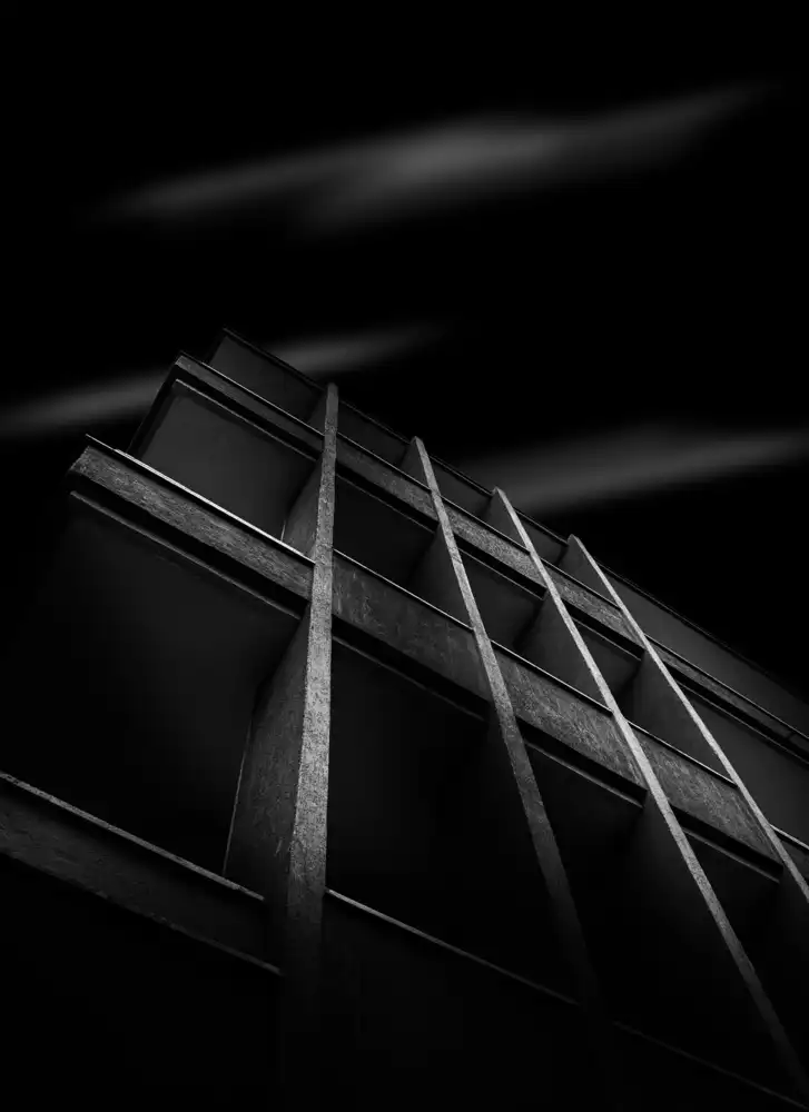 Greco, Luigi: Architecture