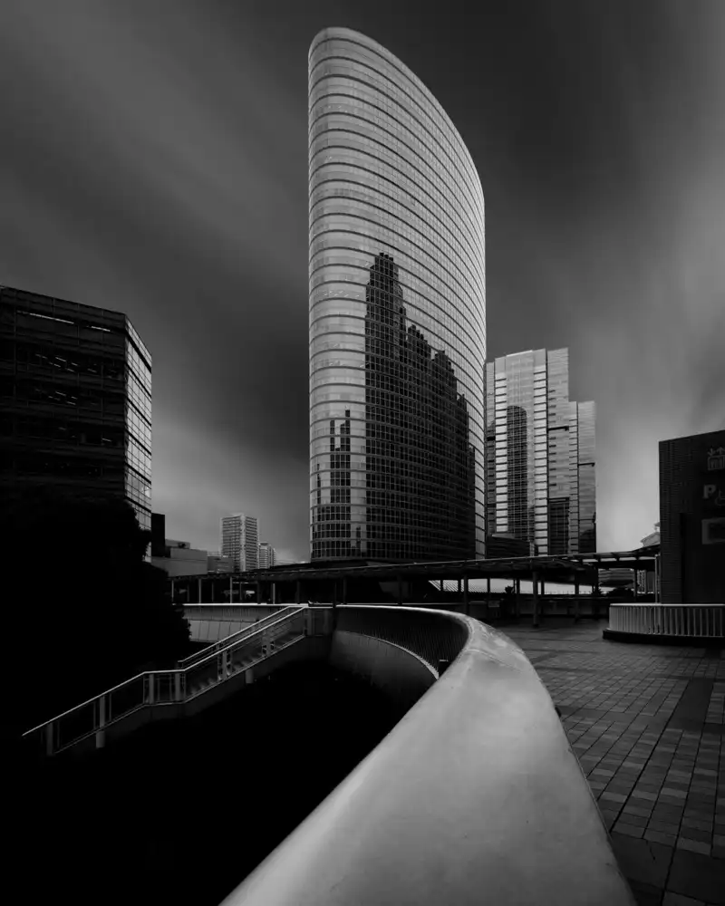 Takachi, Yasuhiro: Interurbain de Shinagawa