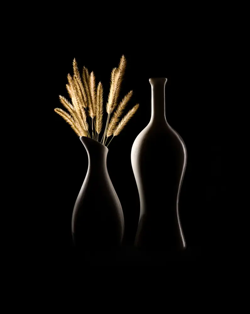 Perfoncio, Margareth: Silhouettes