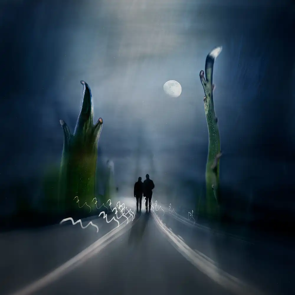 Dou, Shenshen: Sonata de luz de Luna