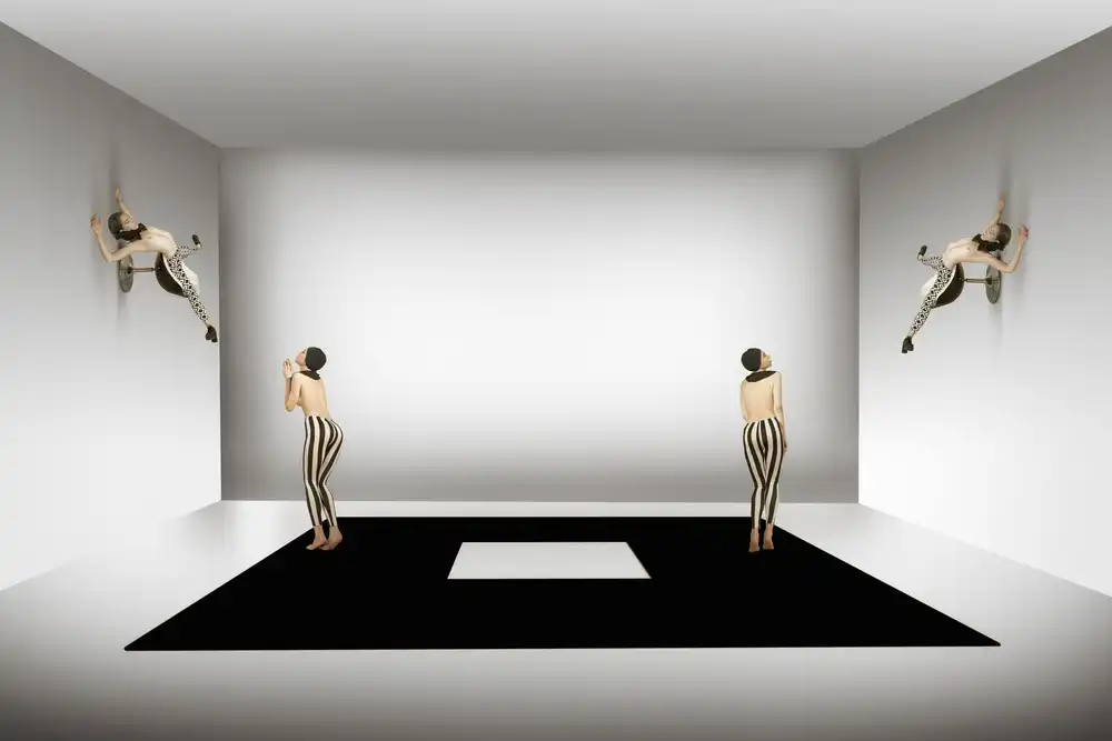 Diepenbroek, von Christine: living interior