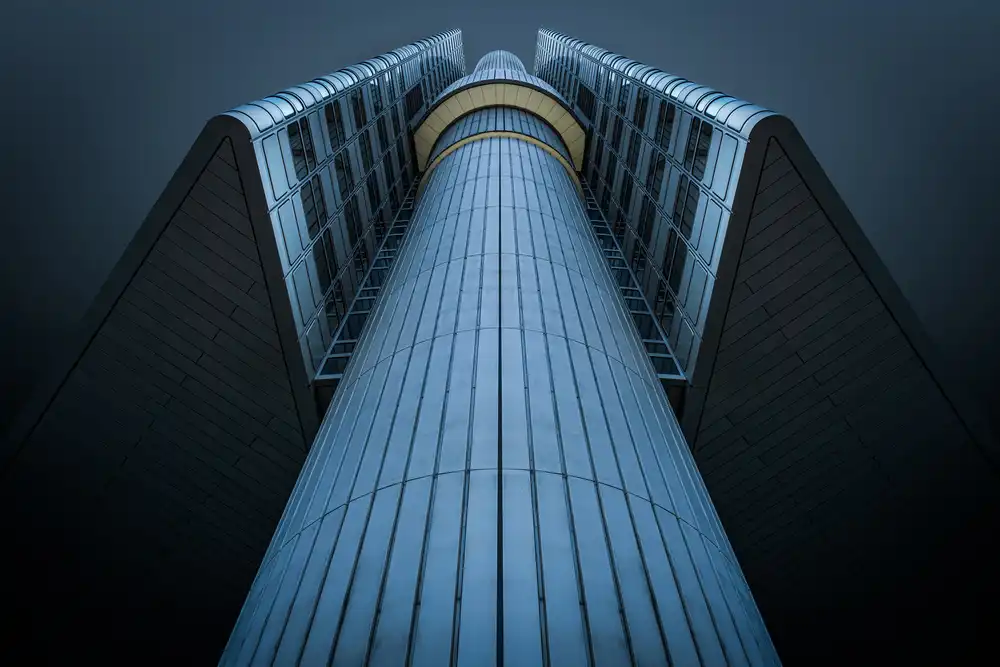 Endermann, Rolf: la Torre