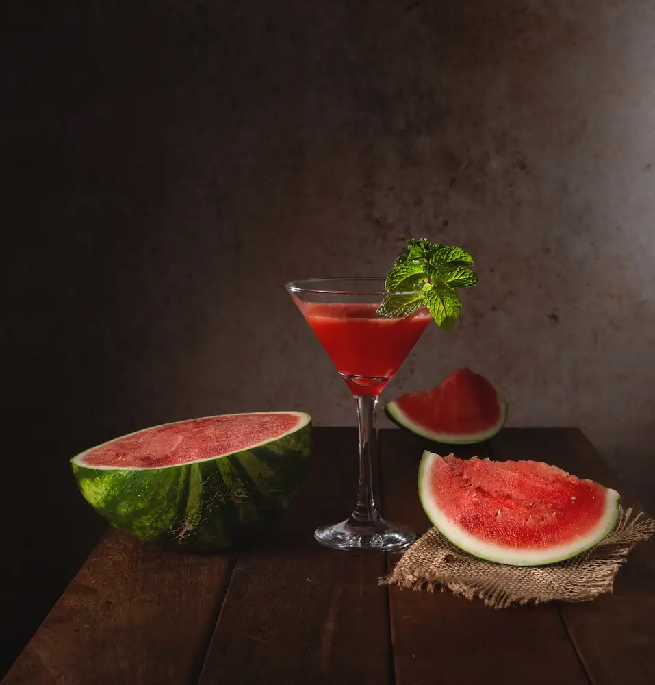 Perfoncio, Margareth: Cocktail