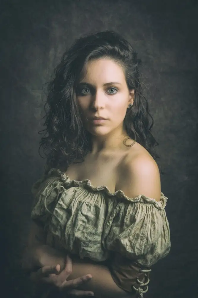 Franke, Ruth: Anna