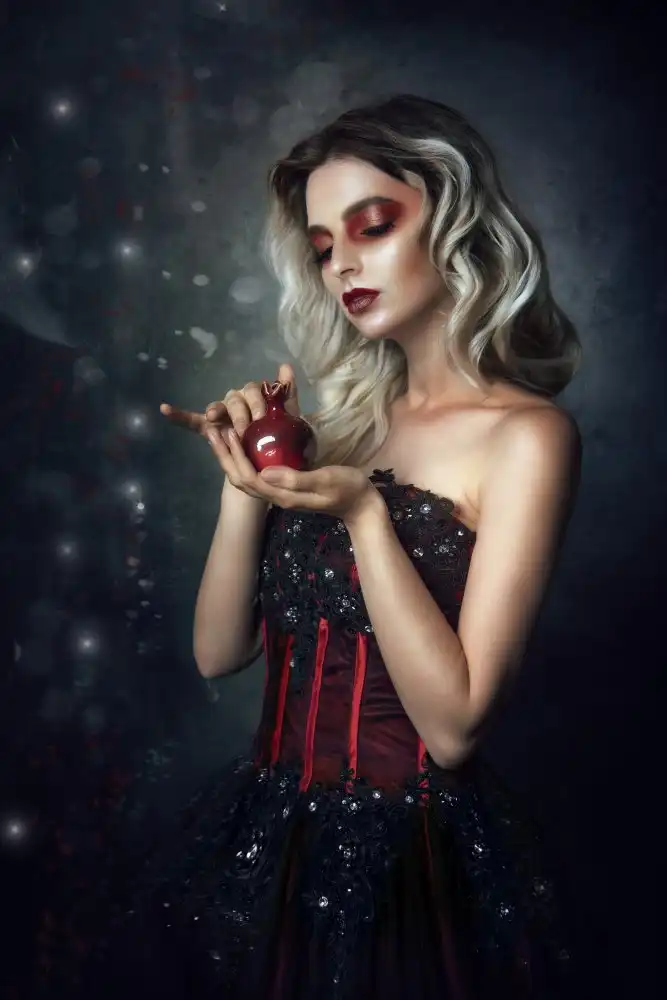 Siegart: El misterio