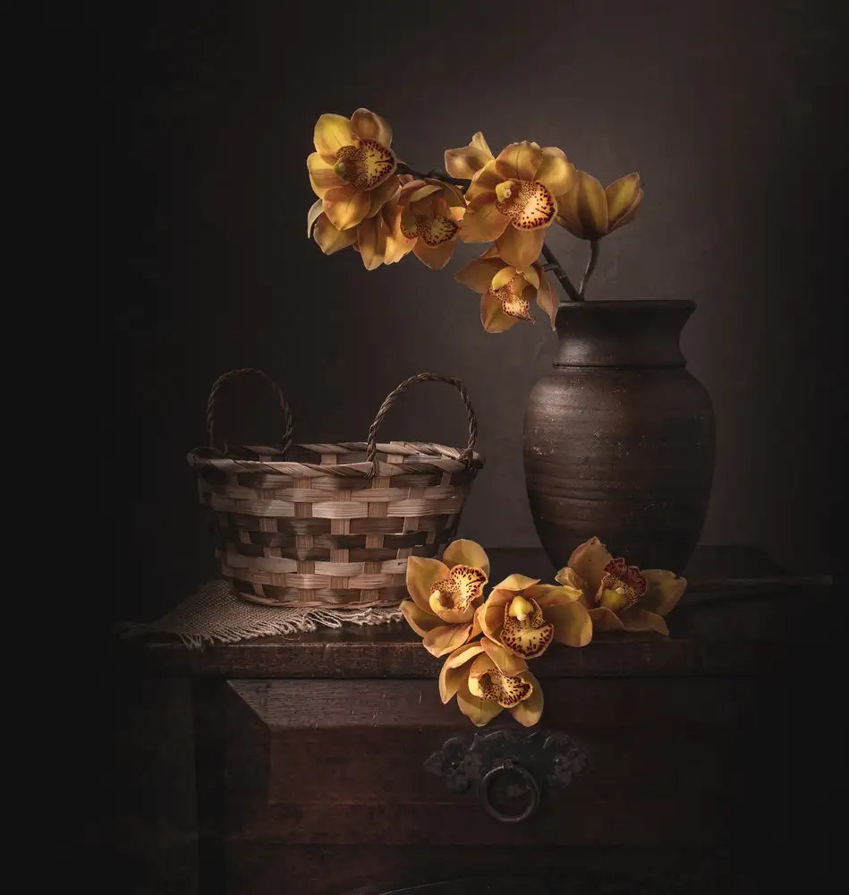 Perfoncio, Margareth: Autumn coming
