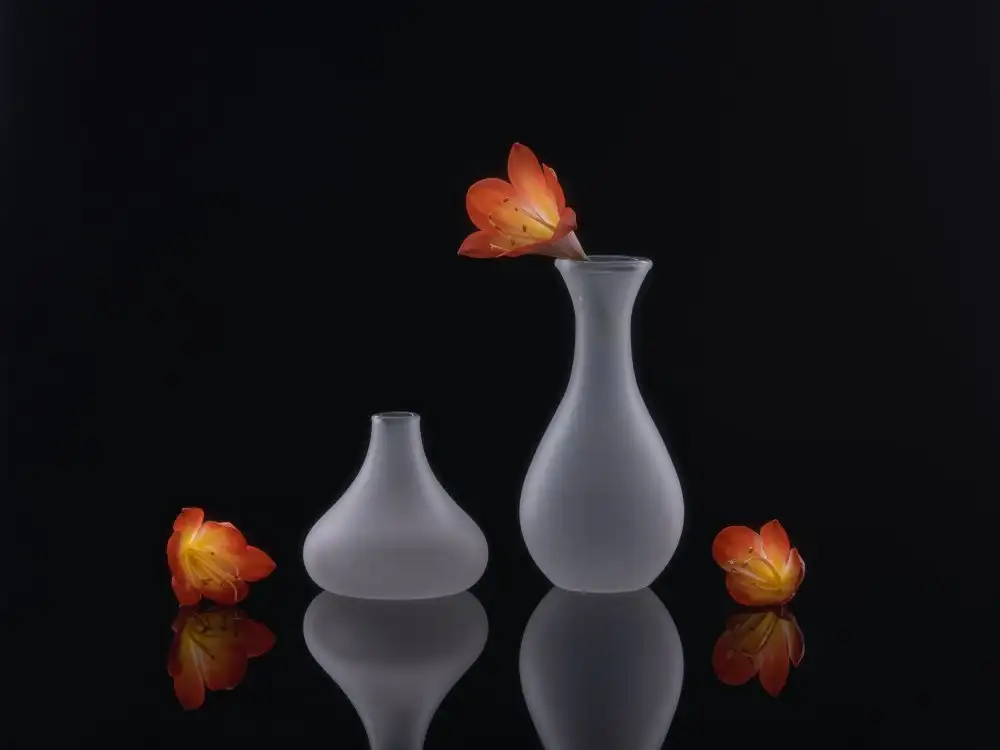 Li, Qing: Clivia