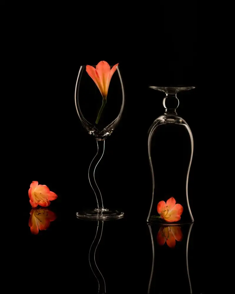 Li, Qing: Clivia