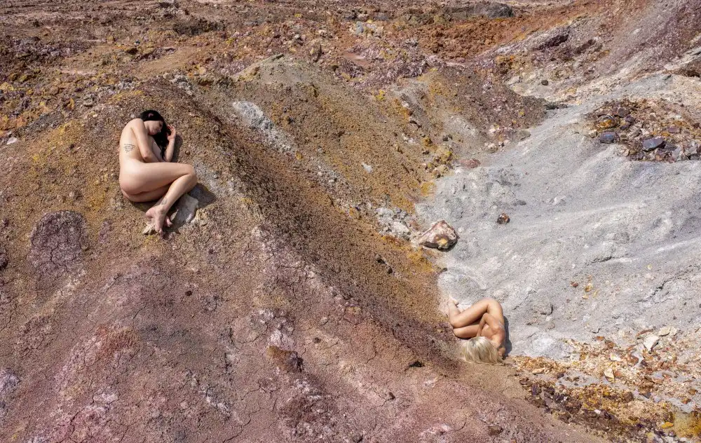 Ghiman, Raul: fallen angels