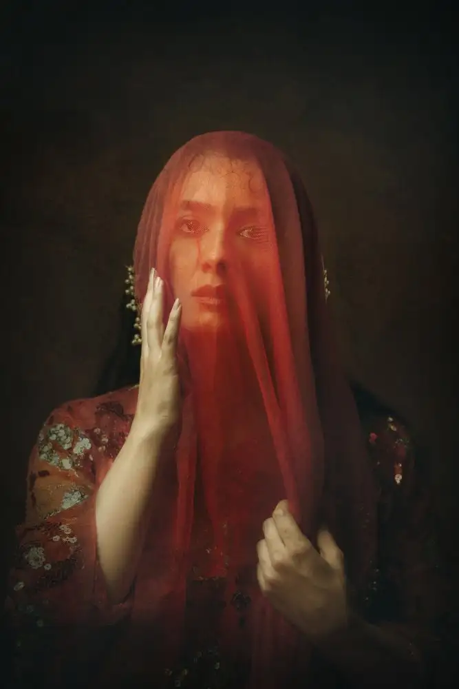 Hasheminasab, Moein: Iranisches Kurdisch