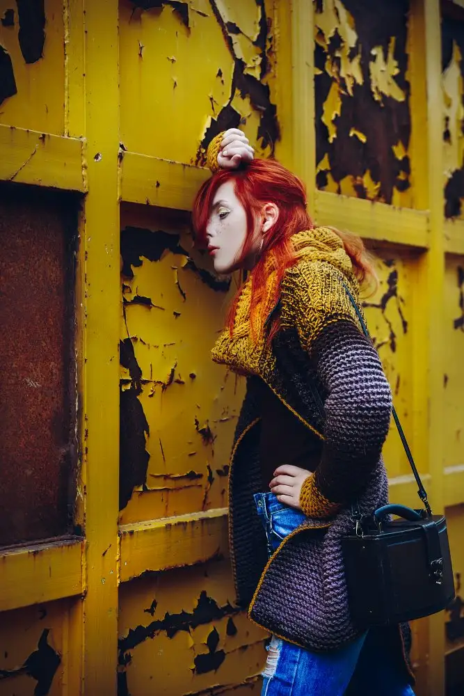 Bolgov, Axe Ruslan: Sentiti giallo