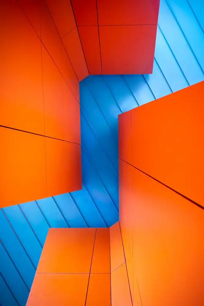 Kreiten, Mike: Zigzag