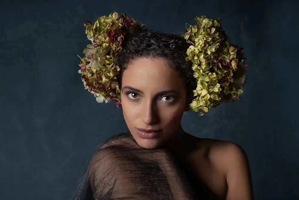 Raga, Gil Joan: Hortensie