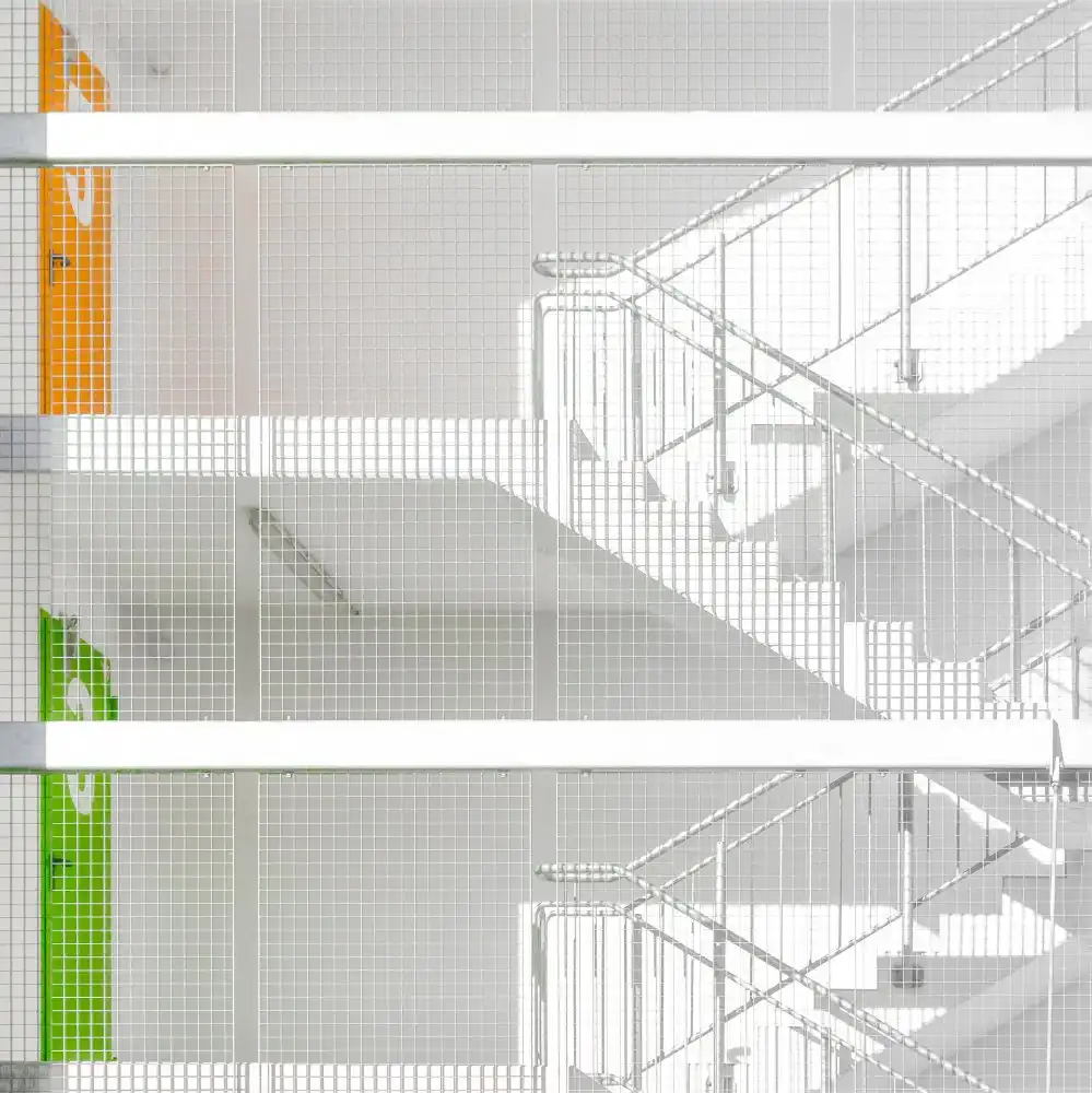 Rückert, Stephan: Scale del parcheggio