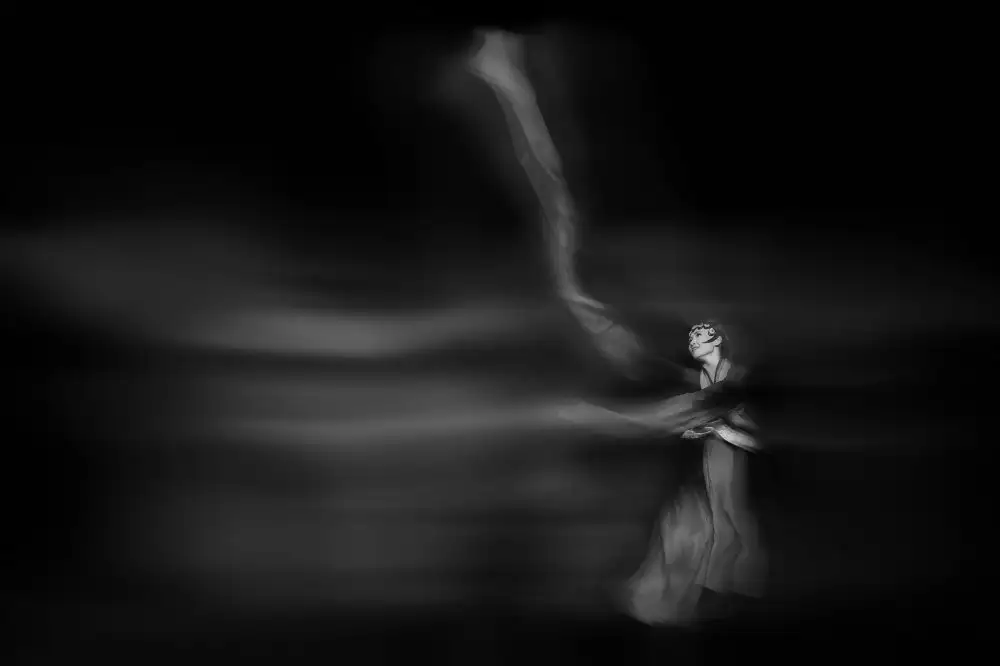 Li, Rob: Fluir