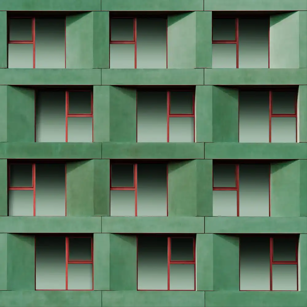 (laGrange), Vangindertael Luc: Verde urbano