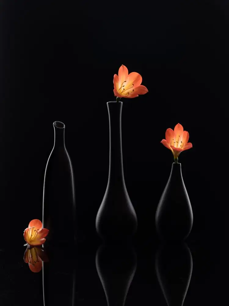 Li, Qing: Clivia