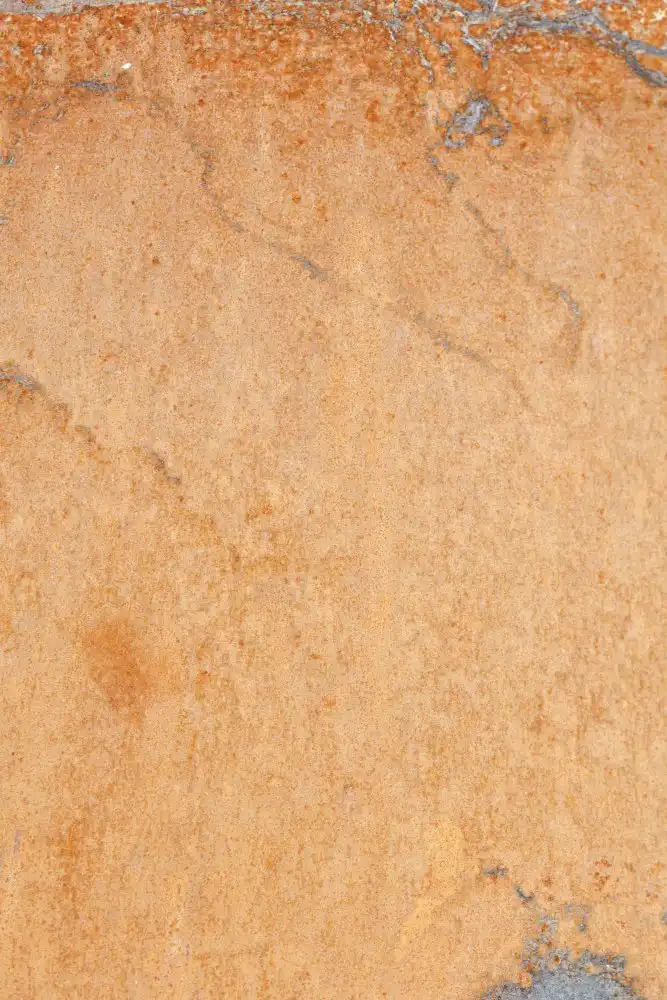 Studio, Pictufy: pared naranja