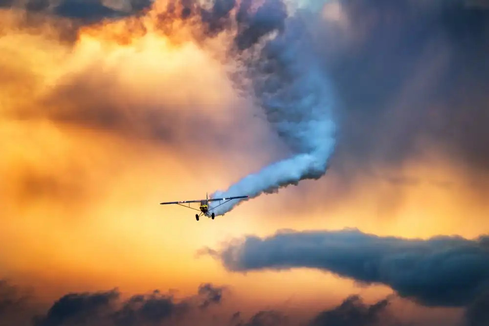 Wrobel, Piotr: Dopo la tempesta
