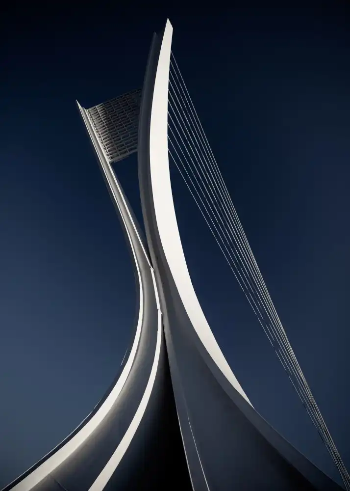 Tagliarino, Marco: Shapes, lights and shadows