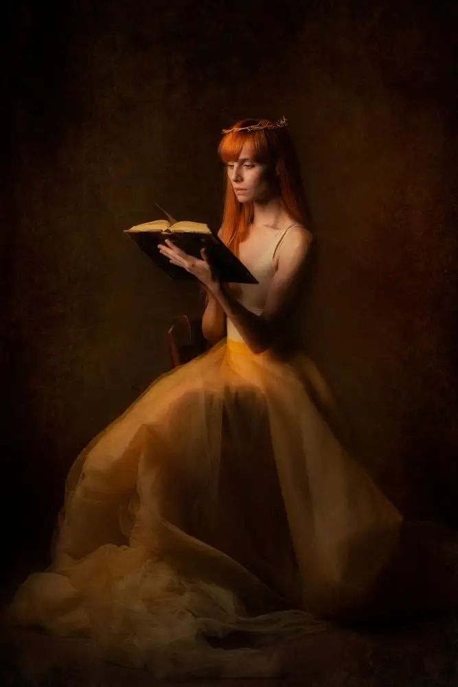 Eichelberg, Amnon: red book