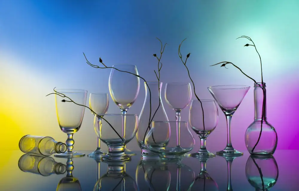 Perfoncio, Margareth: Colorful