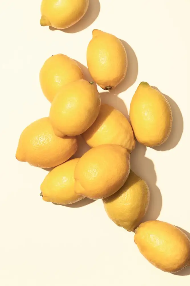 Studio, Pictufy: Lemons_1