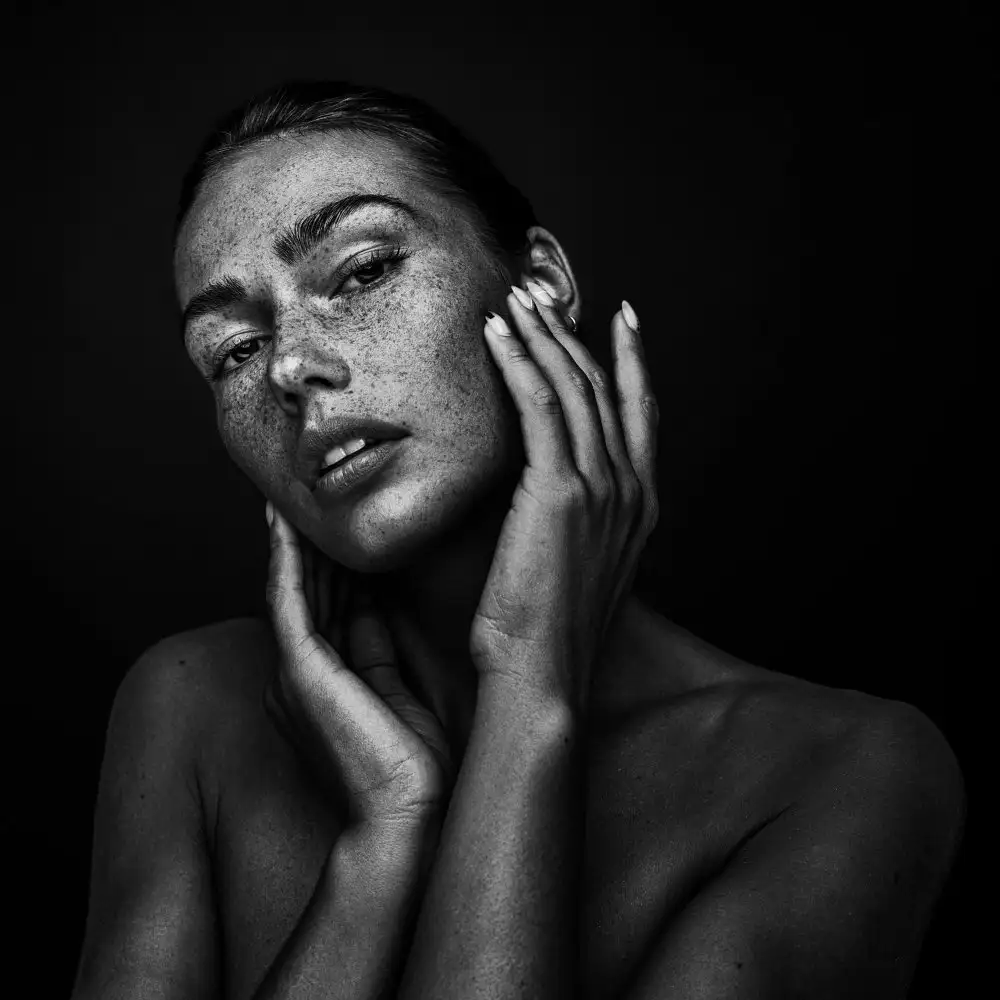 Krystynek, Martin: Belleza sensual