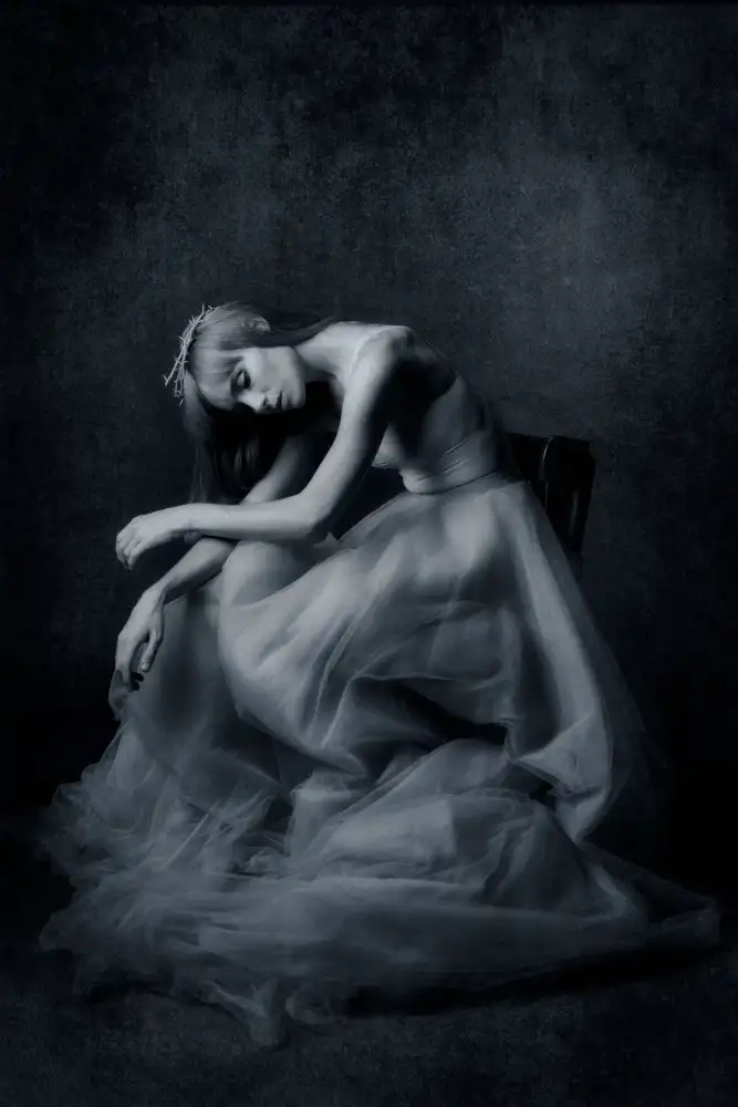 Eichelberg, Amnon: B&W