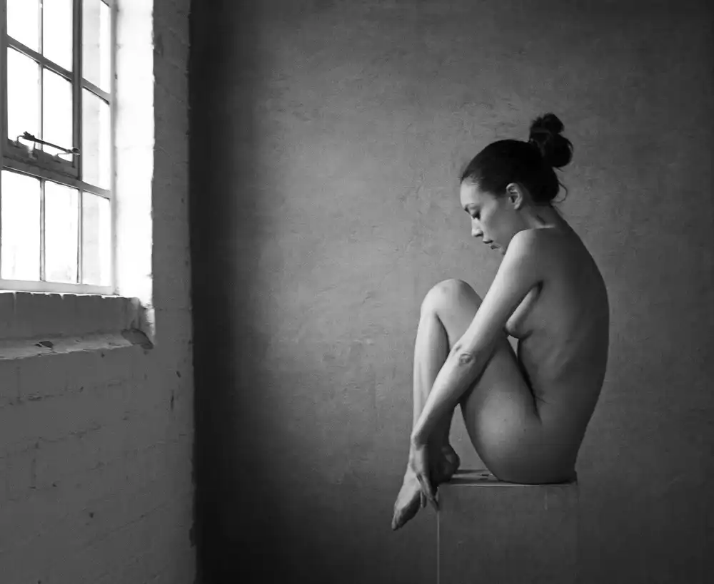 Istvan, Jake: ventana desnuda
