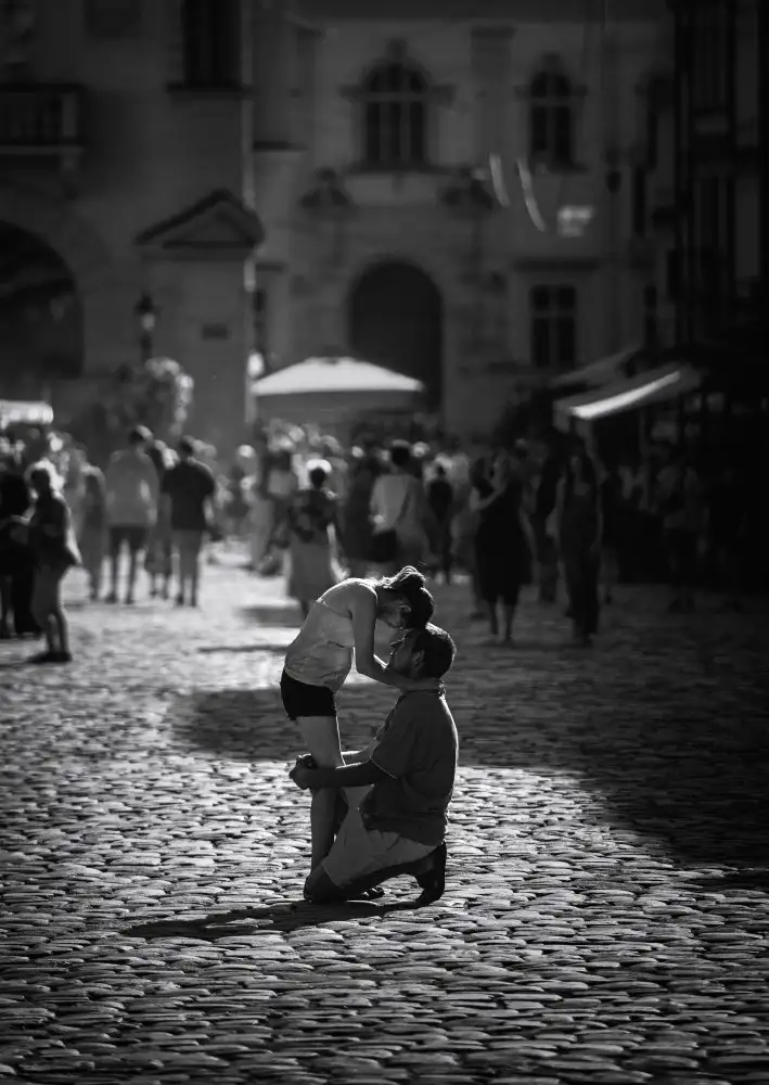Pancareken, Yavuz: Street Love