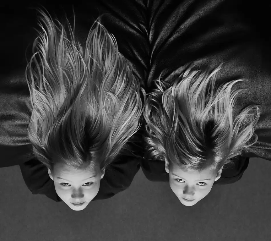 Joris: hermanas