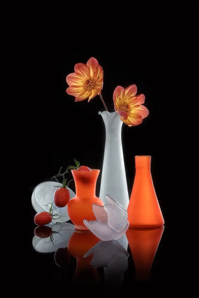 Jacobs, Lydia: Umore luminoso