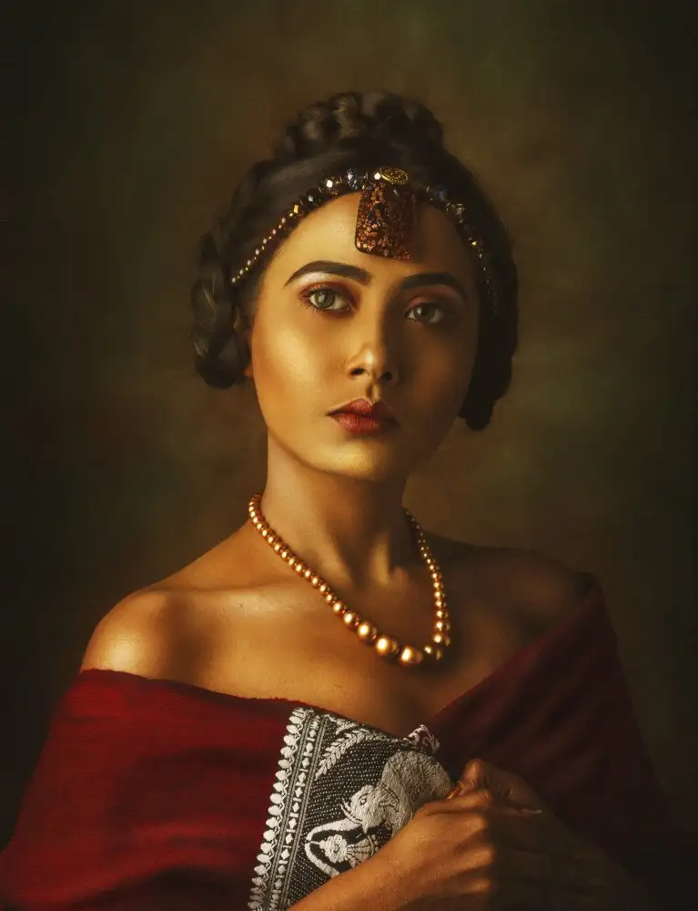 Mukherjee, Debarghya: Victoria