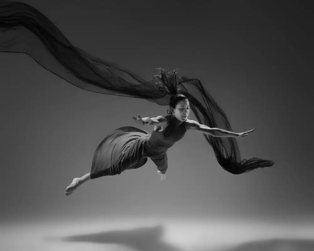 Li, Rob: Flying
