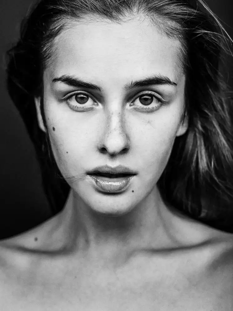Krystynek, Martin: Belleza sensual [Romana U]